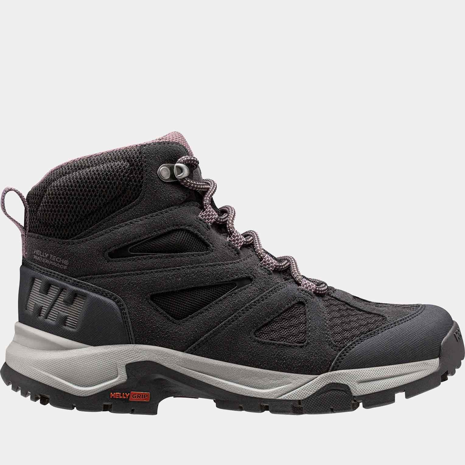 Women's Switchback Trail HELLY TECH® Boots