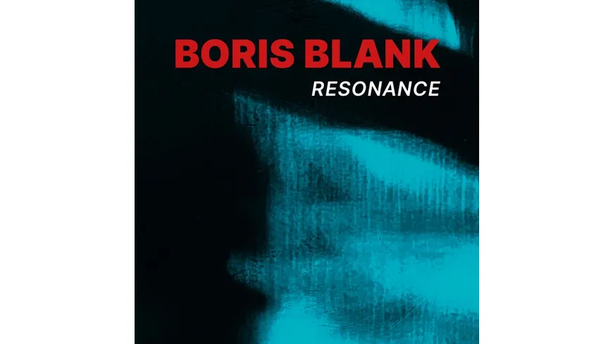 Resonance (2LP)