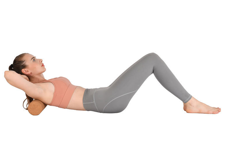 body coach Woodboard Kork