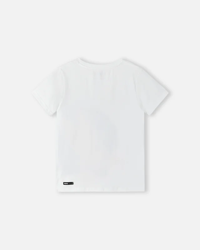 Kinder Xylitol T-Shirt Vauhdikas