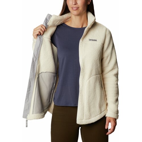 DAMEN ROLLI WEST BEND FULL ZIP