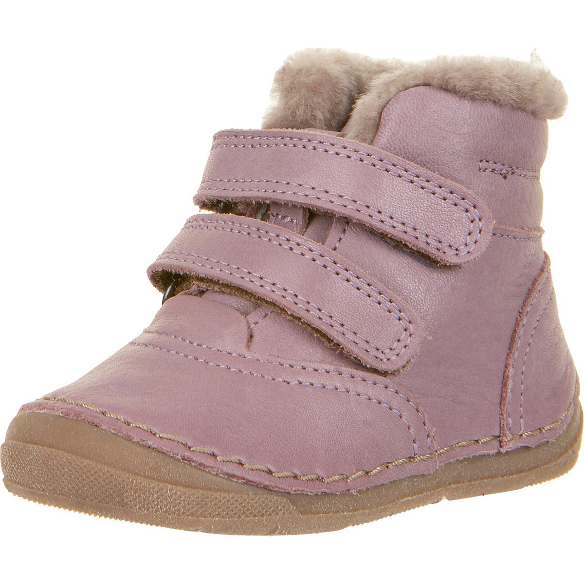 Baby Winterstiefel für Mädchen