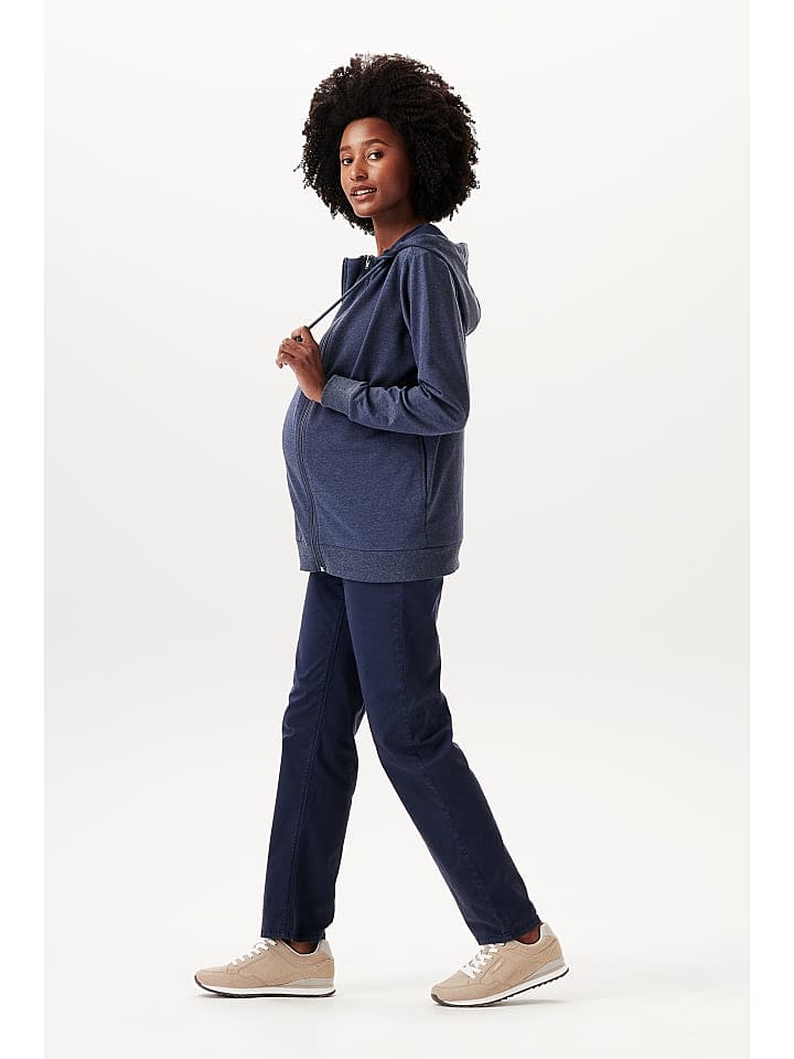 ESPRIT Strickjacke in Dark Blue günstig kaufen M