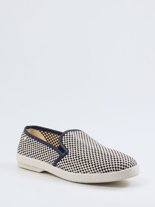 Slipper-45103010001 Rivieras