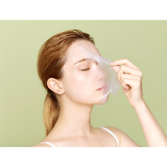 Cicaluronic Water Fit Mask