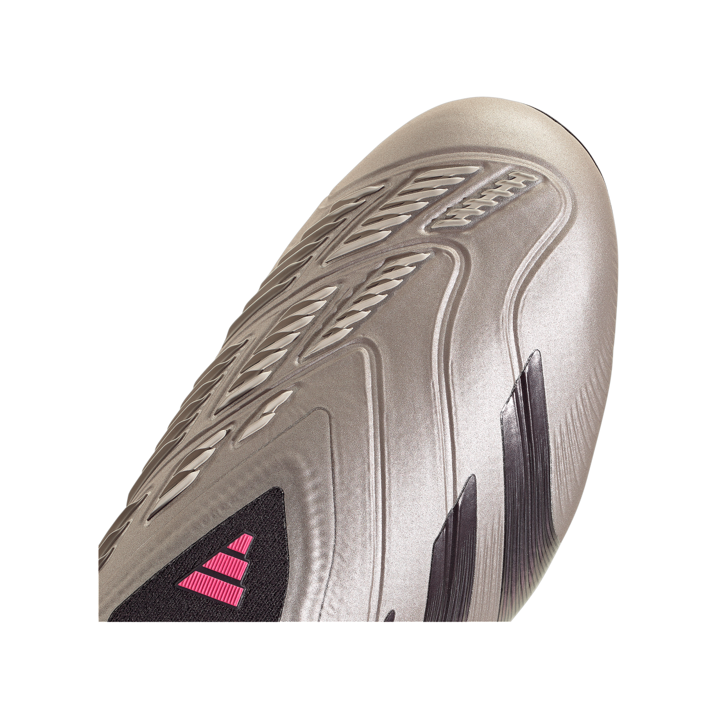 adidas Predator Elite LL AG Grau