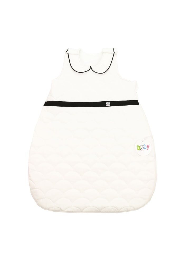 BABY LAL® Schlafsack mit 