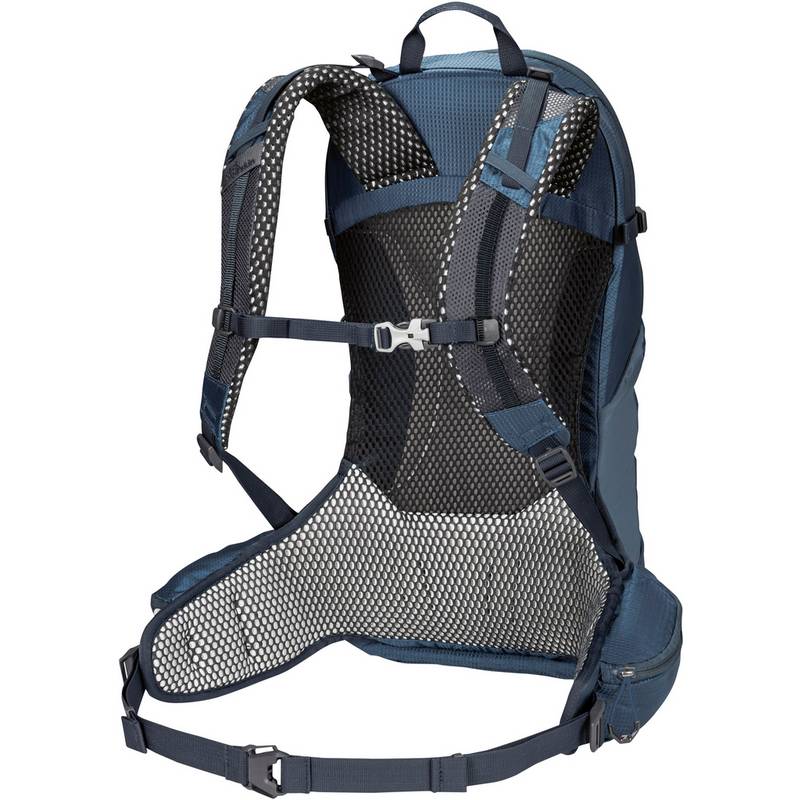 Jack Wolfskin CROSSTRAIL 22 ST Wanderrucksack Damen