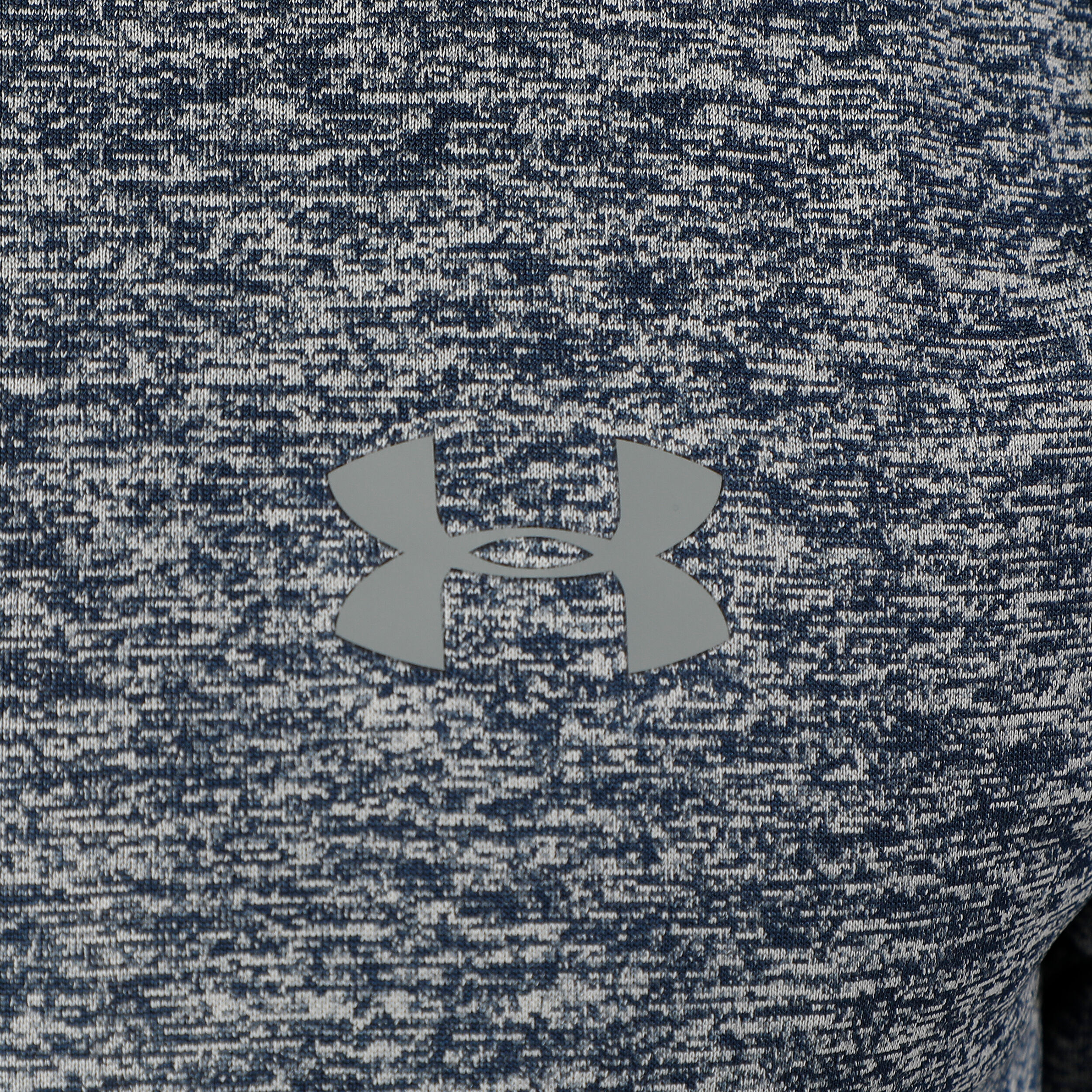 Tech 2.0 T-Shirt Herren - Blau, Grau
