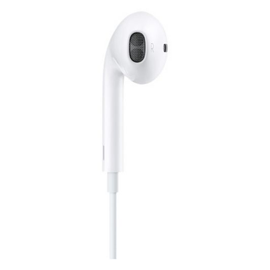 Căști intraauriculare APPLE EarPods – mufă de 3,5 mm – Ref. MWU53Z