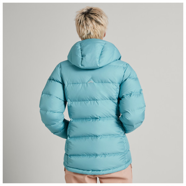 Kathmandu - Women's Epiq Hooded Down Jacket V - Daunenjacke