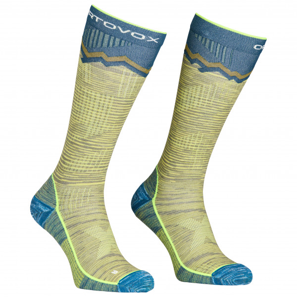 Ortovox - Tour Long Socks - Skisocken