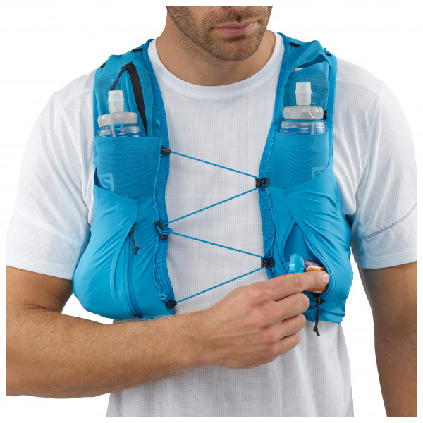 Salomon - Sense Pro 10 Set - Laufweste