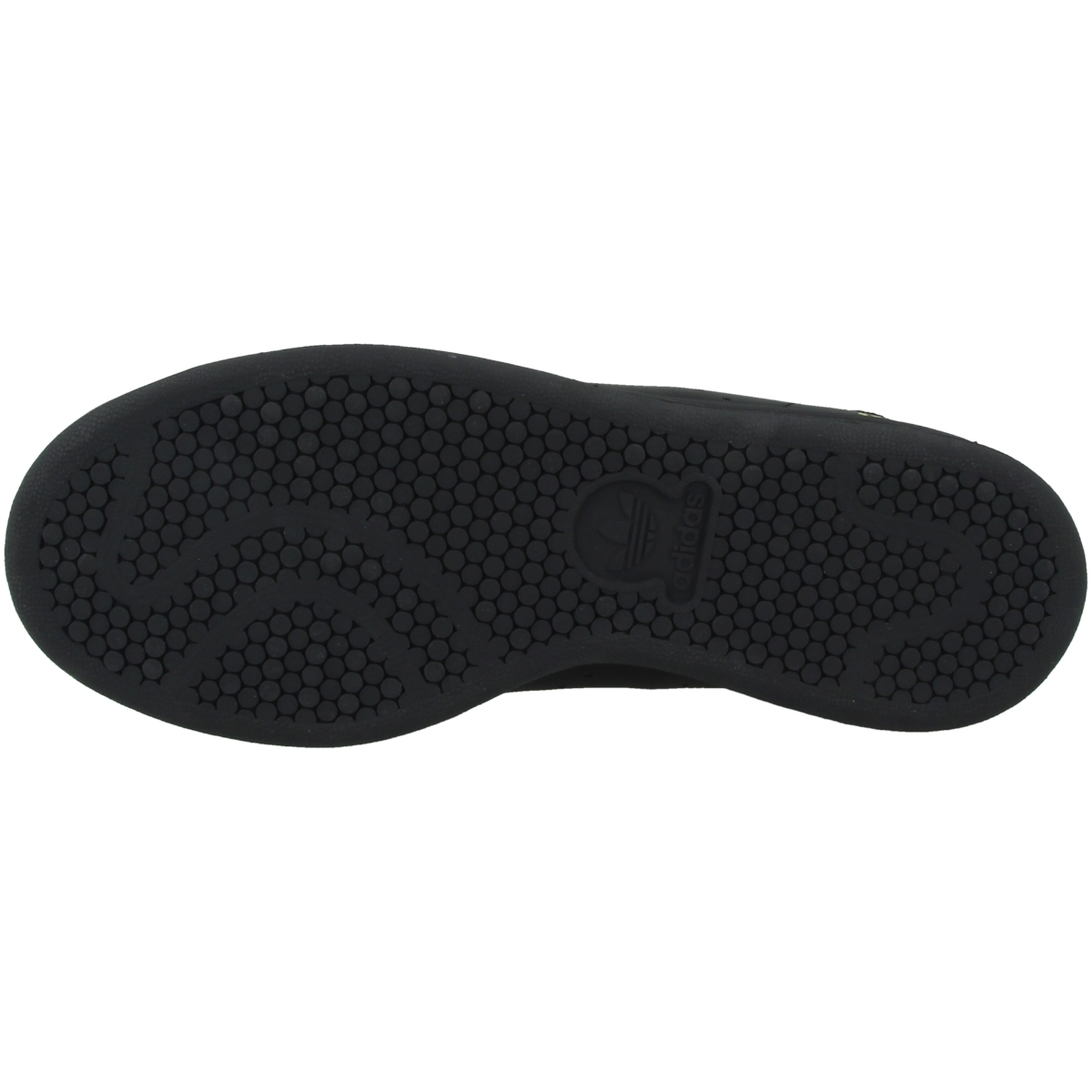 Adidas Originals Stan Smith Sneaker Low schwarz