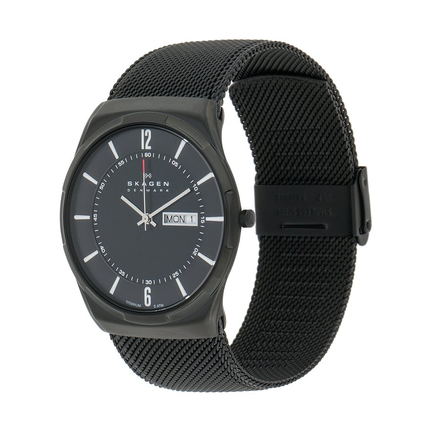 Skagen Herrenuhr