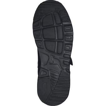KangaROOS KX Destro SMU Sneaker in schwarz