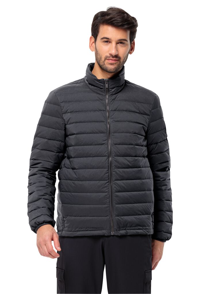 ARCADEN JKT M Daunenjacke Herren