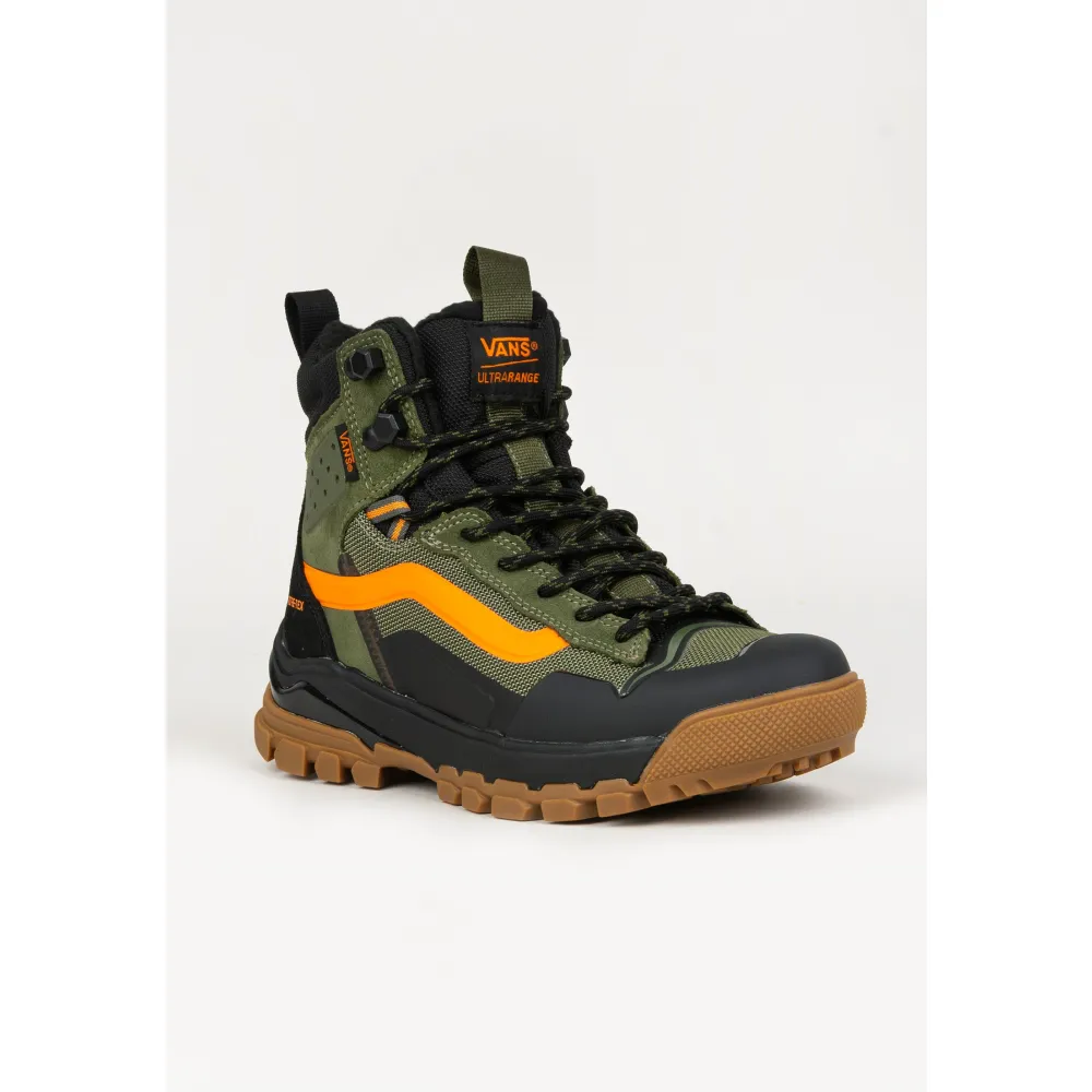 Vans Ultrarange Exo Hi Gore Tex MTE 3 VN0A5JHXBIQ1 / grün