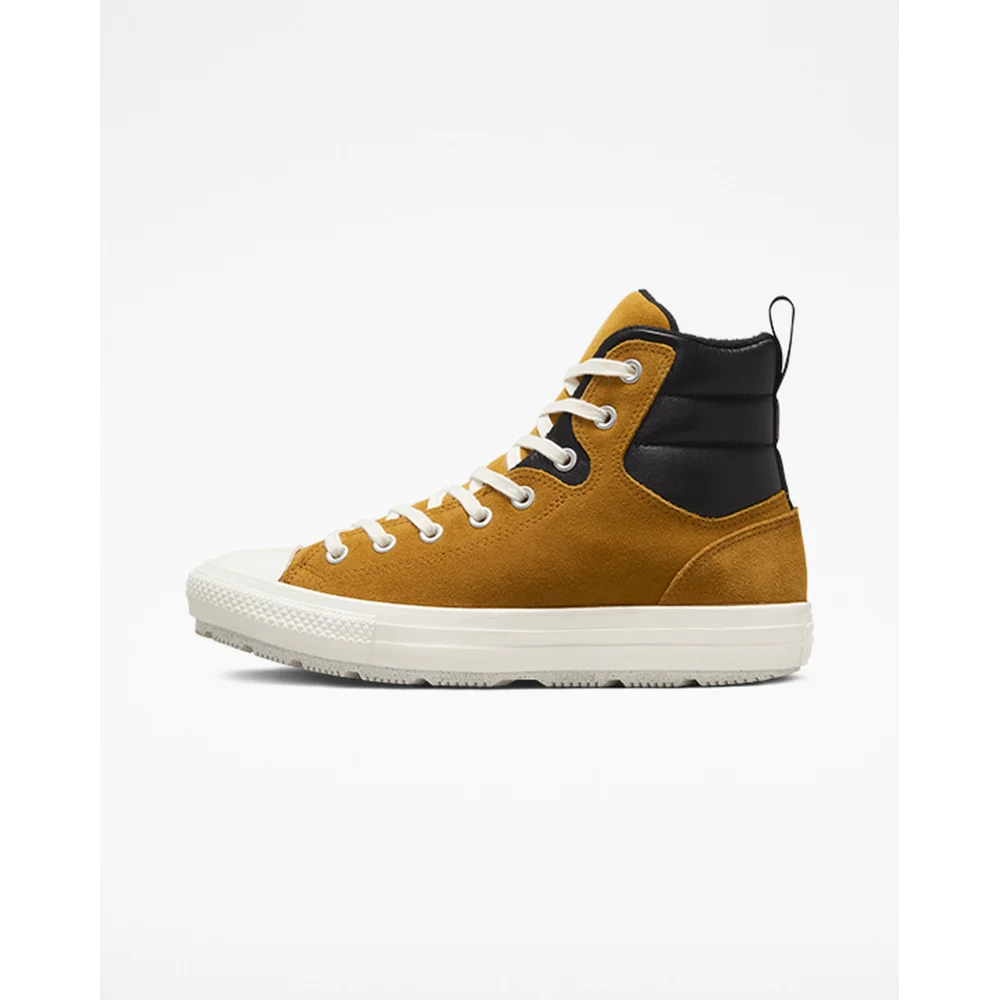 Converse Chuck Taylor All Star Berkshire Boot A04275C / braun