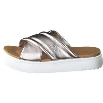 UGG Zayne Crossband Pantolette in rosa