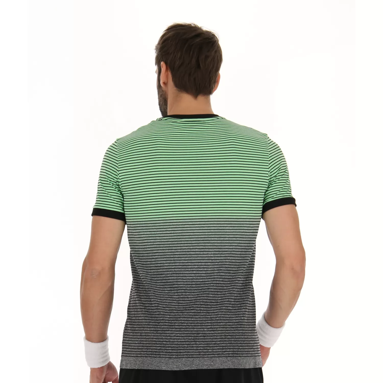 TOPP TEN II T-SHIRT SML