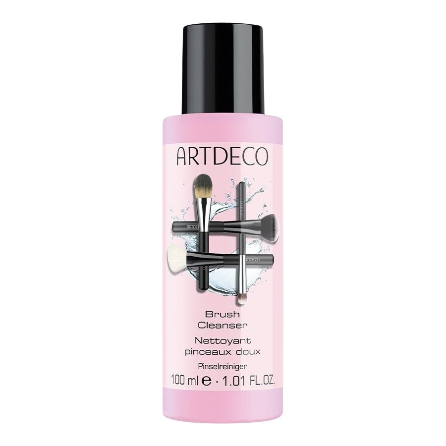 Brush Cleanser