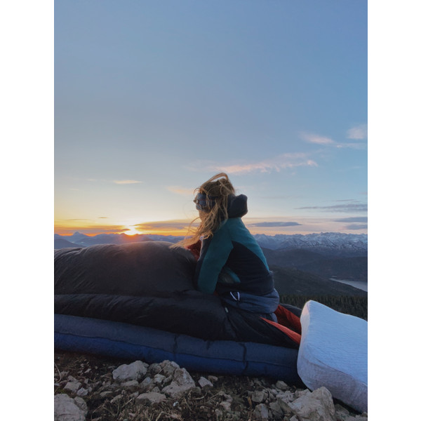 RECOVERY PILLOW - Kissen
