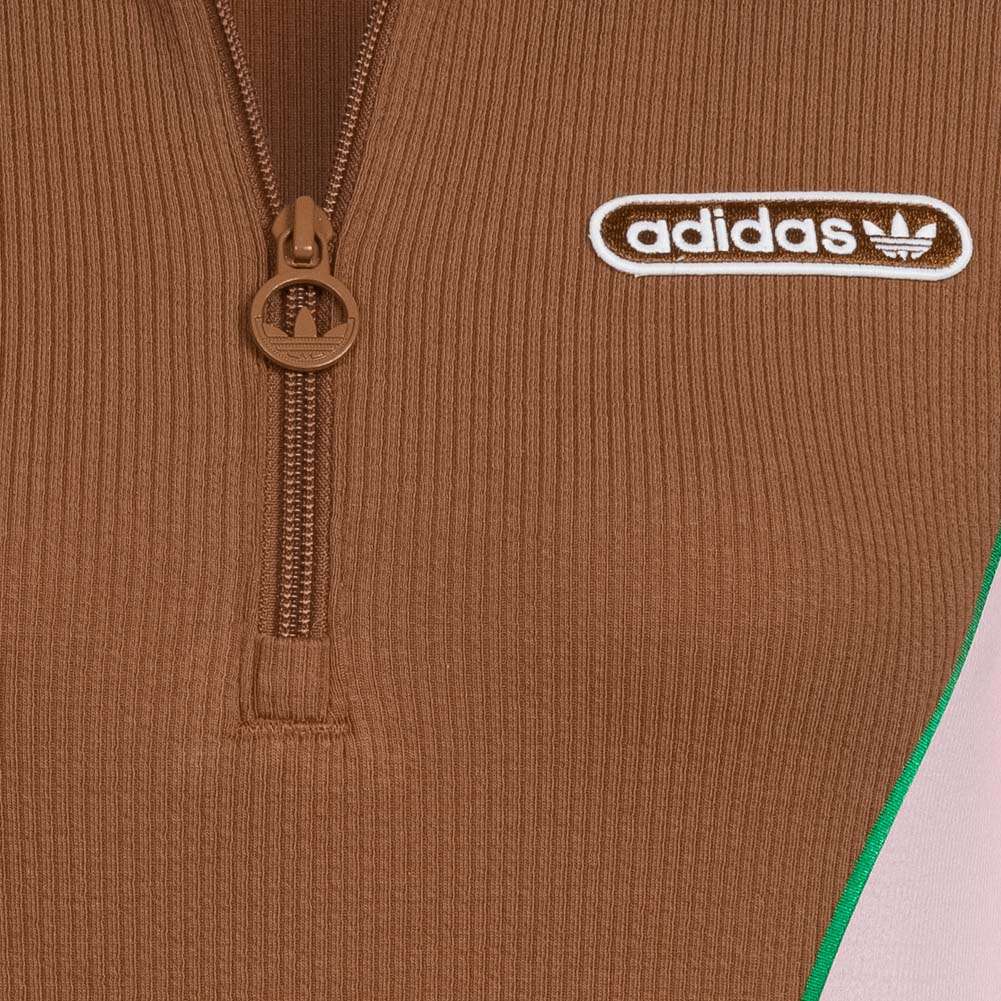 adidas Originals Retro Luxury Damen Kleid HL0071
