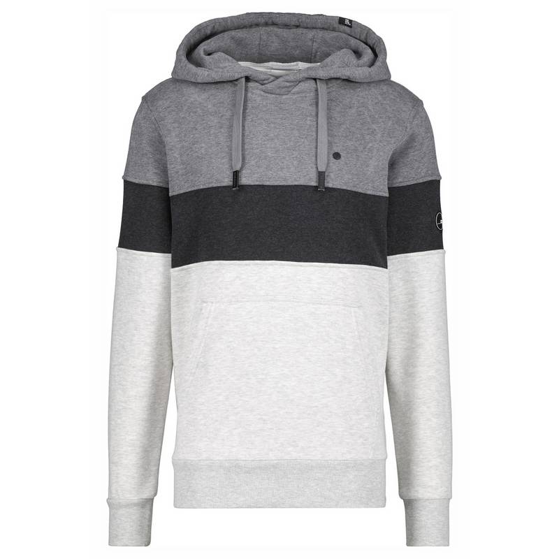 ALIFE AND KICKIN KingAK A Sweatshirt Herren