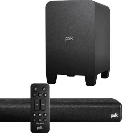 Polk SIGNA S4 3.1.2 Soundbar (Bluetooth)