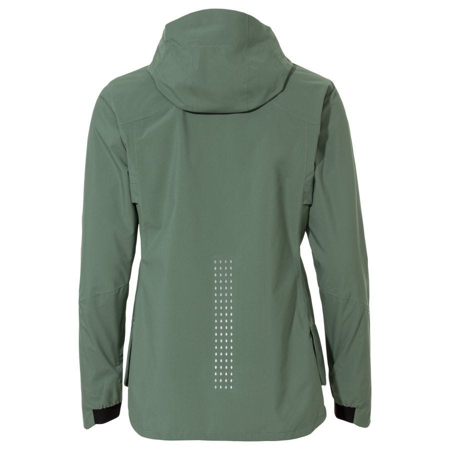 Yaras 3-in-1 Fahrradjacke Damen