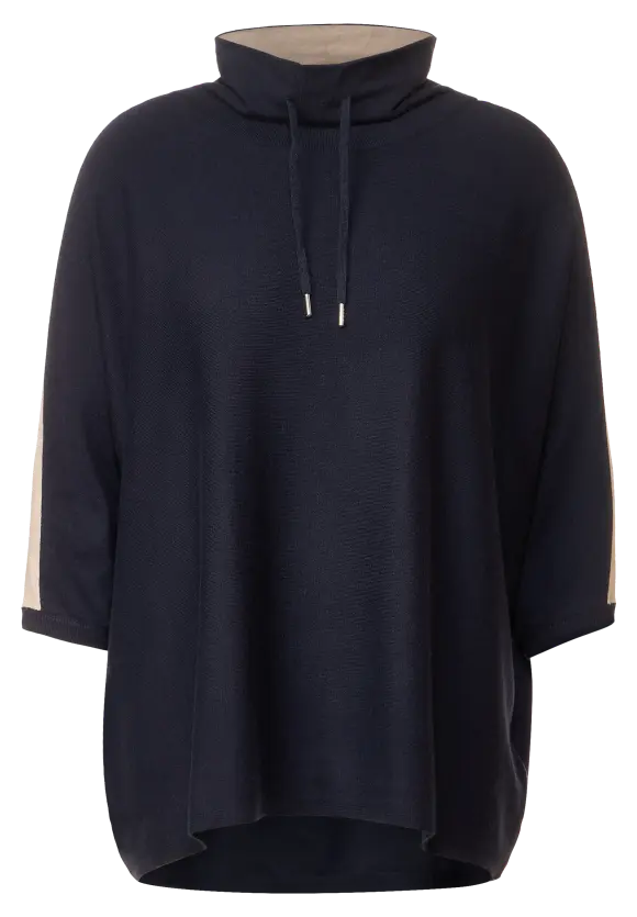 CECIL Cosy Oversize Pullover