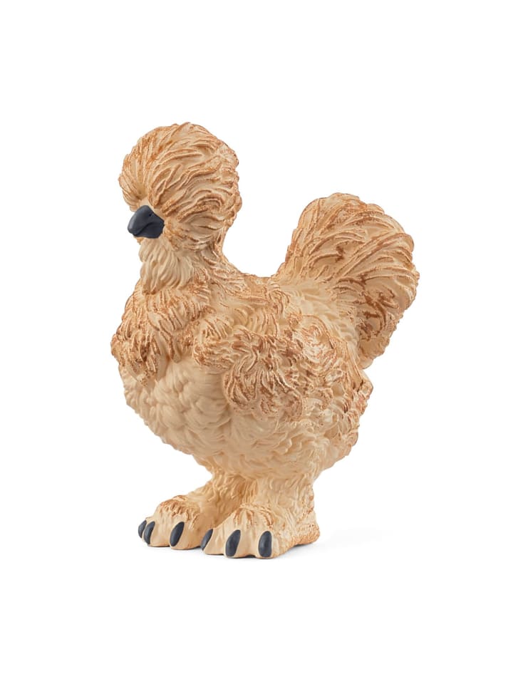 Schleich Farm World Seidenhuhn in Mehrfarbig ab 3 Jahre günstig kaufen onesize