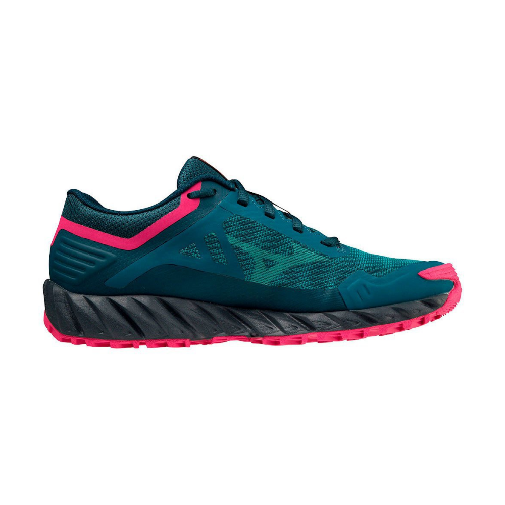 Mizuno Wave Ibuki 3 J1GK2073-32 / blau