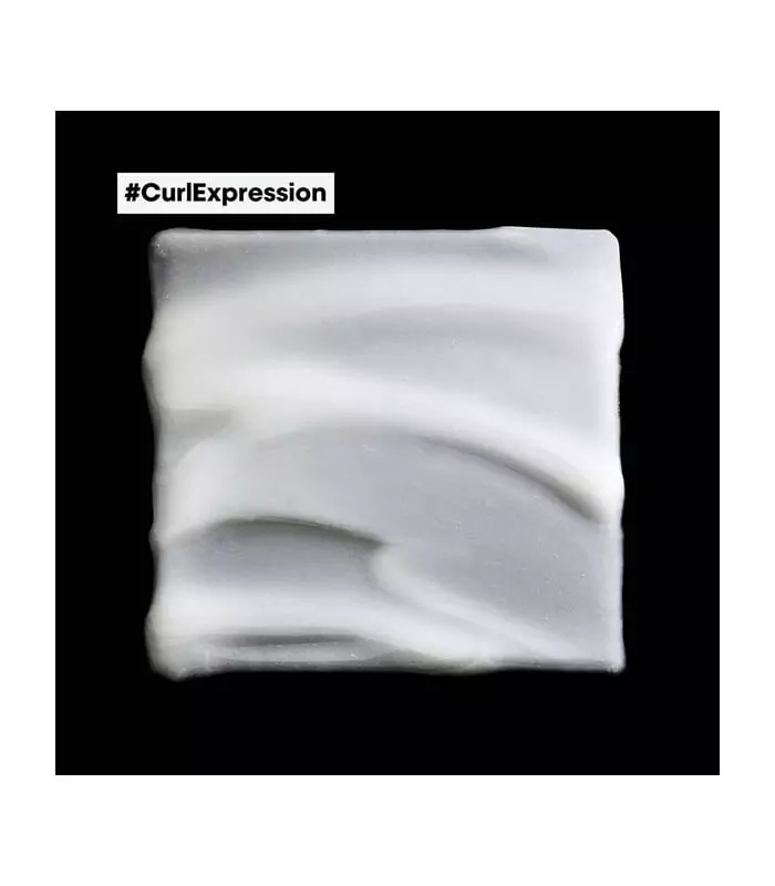 SHAMPOING - CRÈME HYDRATATION Curl Expression