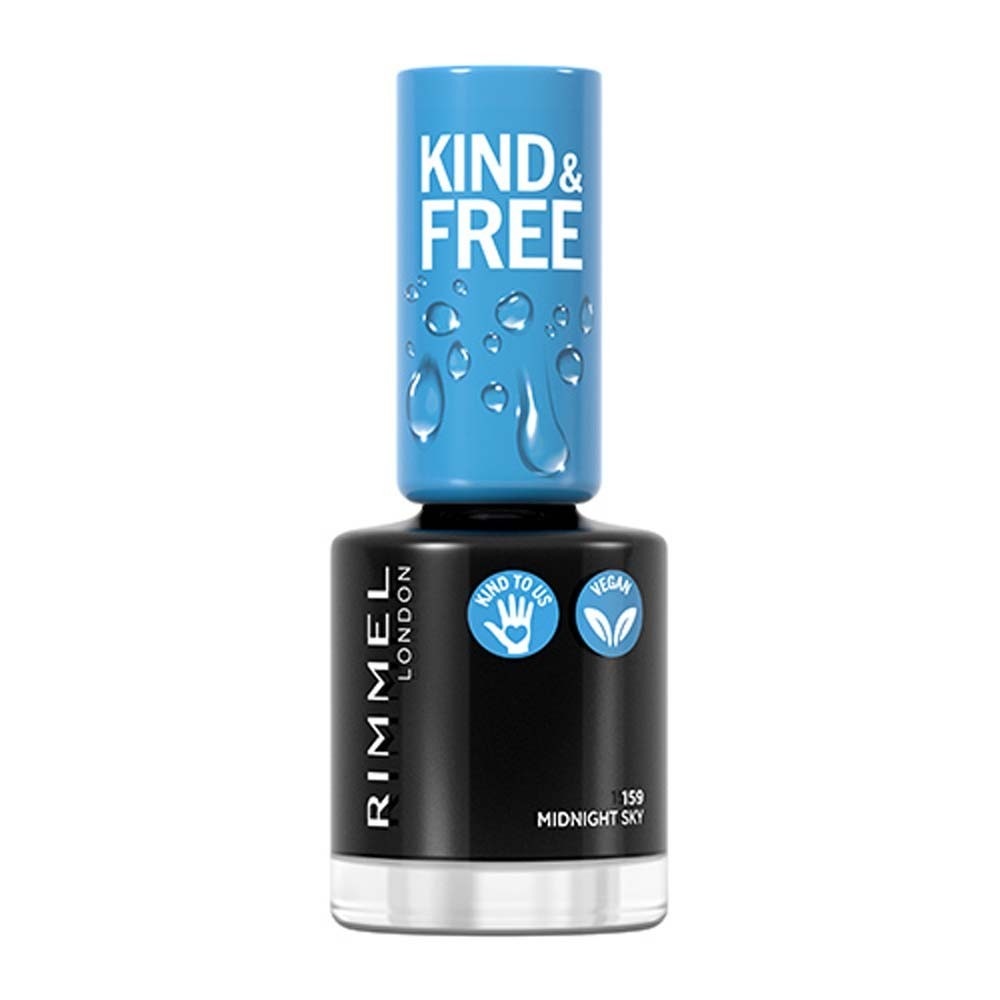 Rimmel London ΕΙΔΙΚΟ & ΔΩΡΕΑΝ