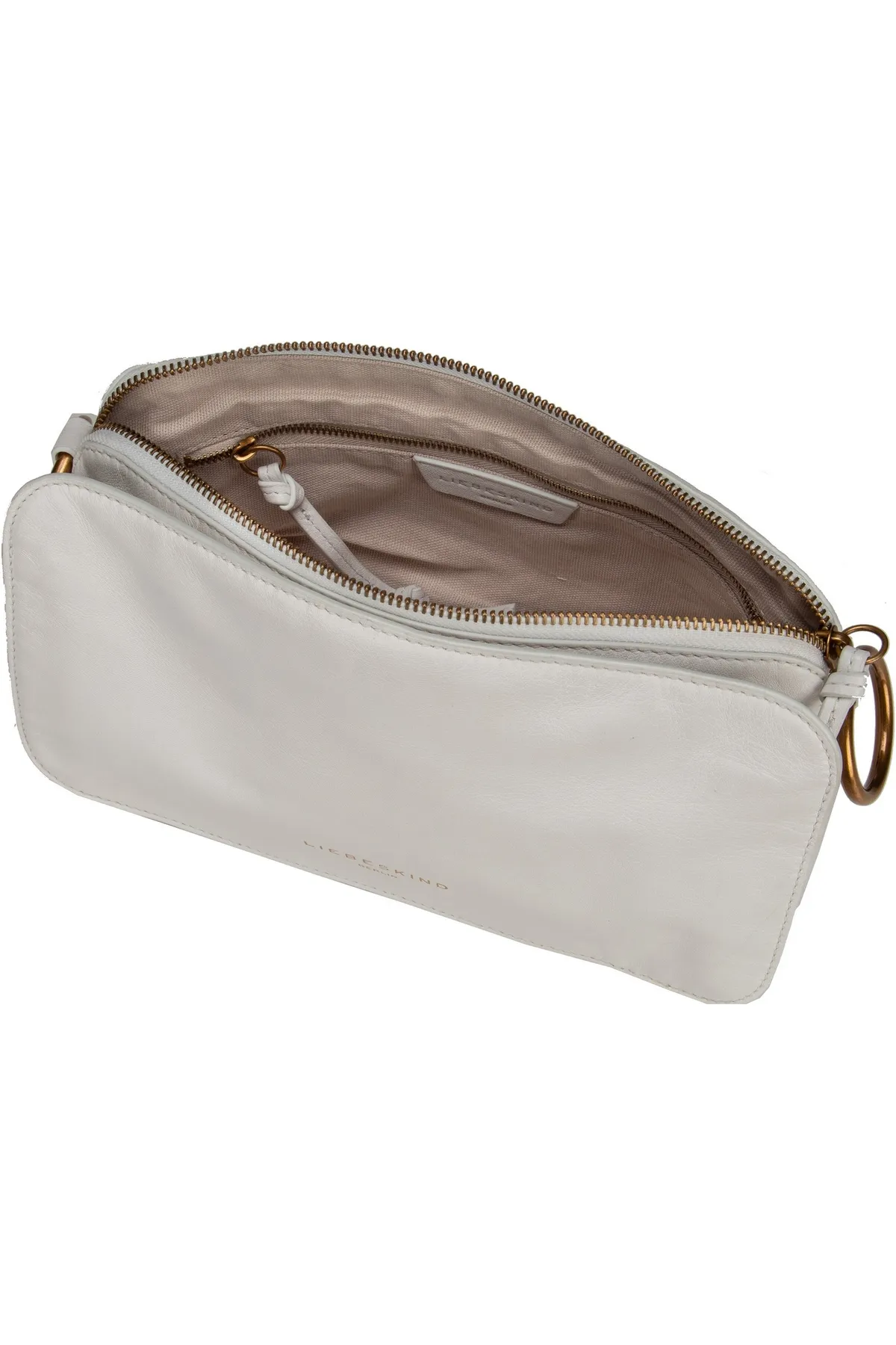 Liebeskind Berlin  Umhängetasche Basic Clarice Crossbody M