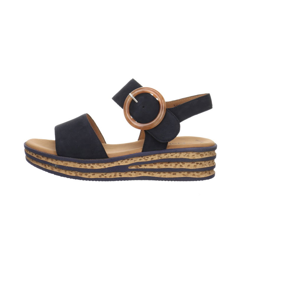 Gabor Sandalette