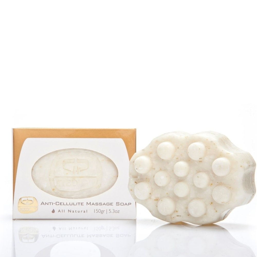 KEDMA Savon Anti-Cellule 150gr Savon pour le corps