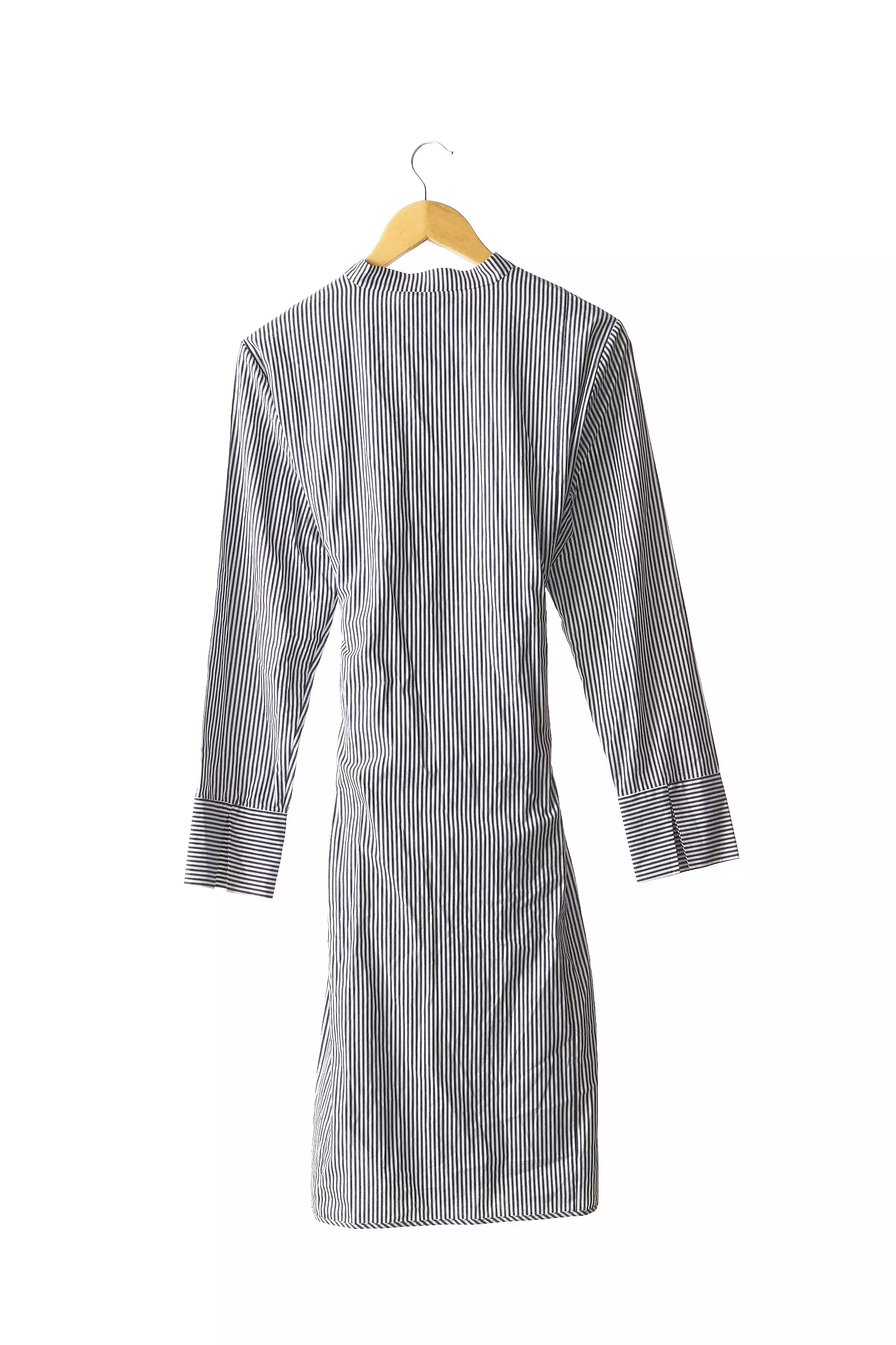 Just Robes Mi Longues Femme couleur bleu