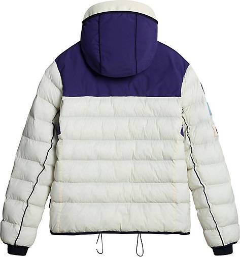 Napapijri Herren Steppjacke SHACKLETON