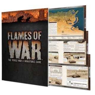 Enemy at the Gates Hero Rifle Battalion Army Deal