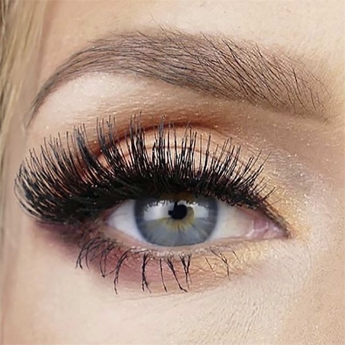 Pro Lashes Boo 3D