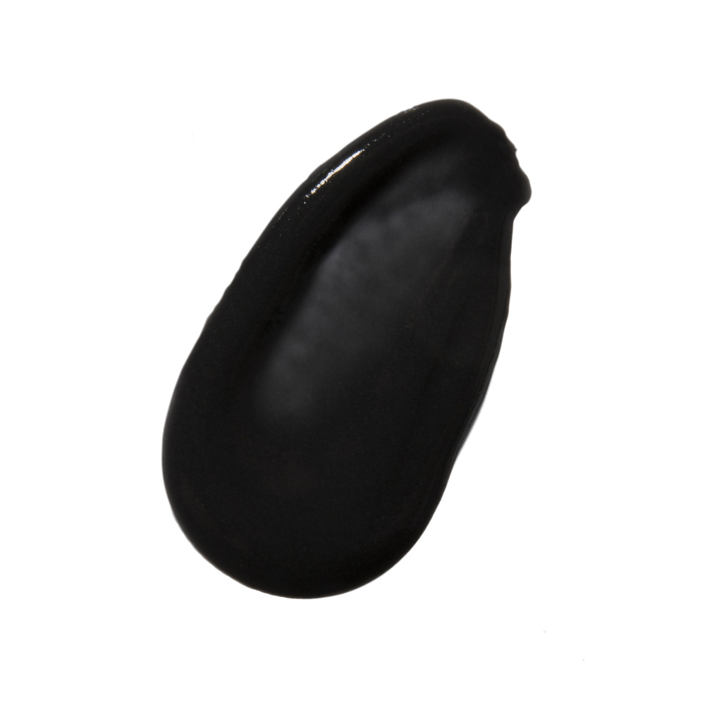 Erborian Black Scrub Masque Exfoliant Purifiant