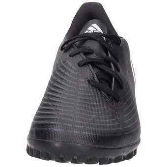 adidas Predator Edge.4 TF Fußball in schwarz