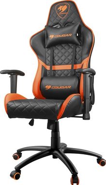 Cougar Gaming-Stuhl Armor One