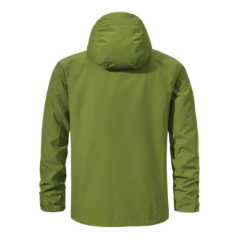 Schffel Jacket Gmund M Outdoorjacke Herren