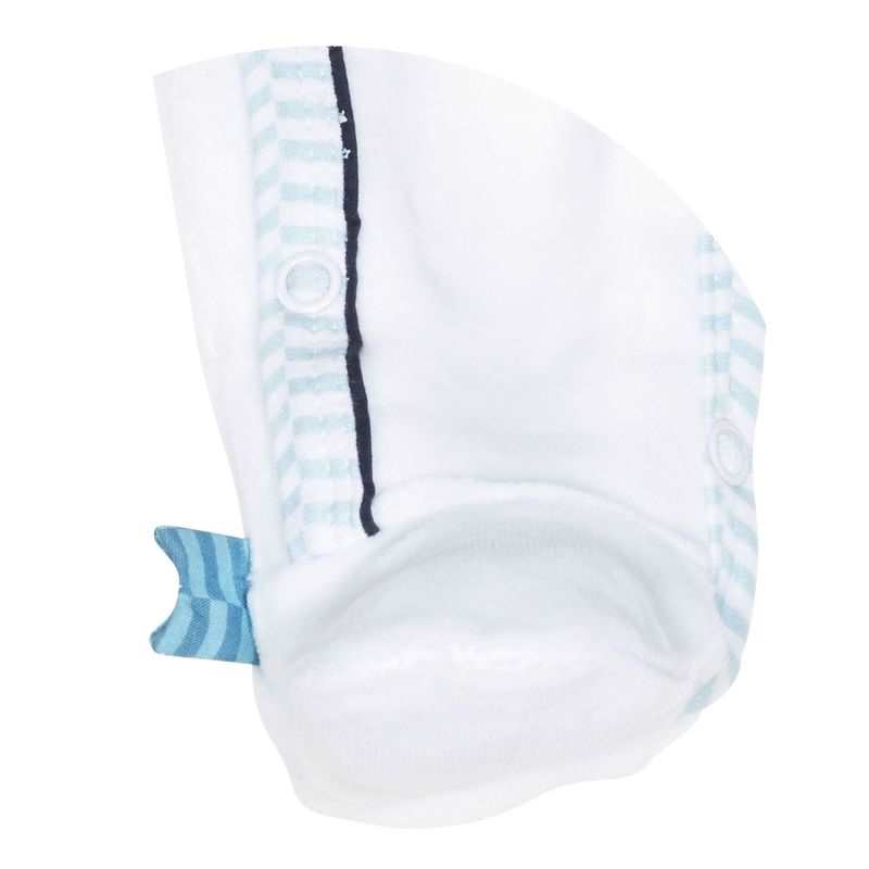 Pyjama velours Lazare