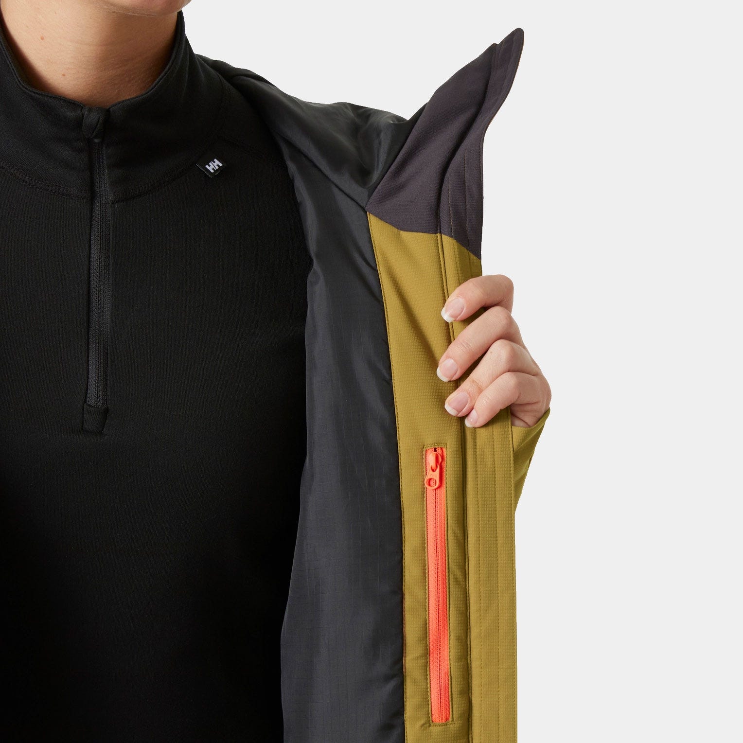 Women's Powchaser 2.0 Jacket