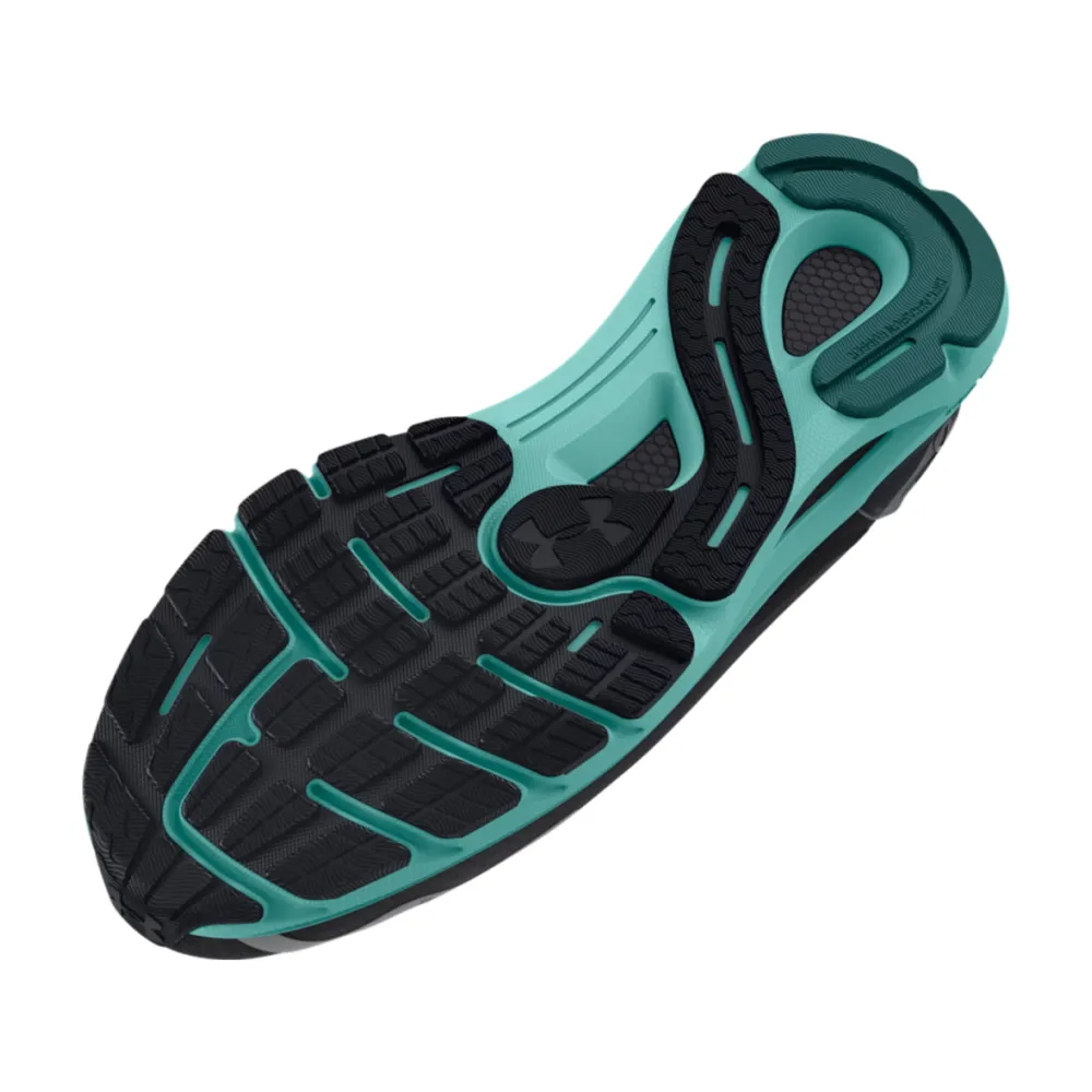 Under Armour UA W HOVR Sonic 6 3026128-105 / grau